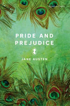 Pride and Prejudice de Jane Austen