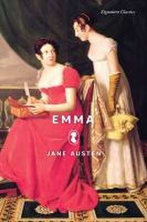 Emma de Jane Austen