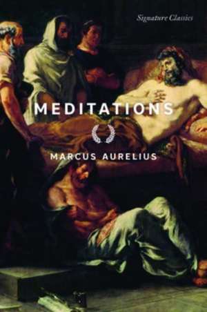 Meditations de Marcus Aurelius