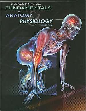 Study Guide for Rizzo's Fundamentals of Anatomy and Physiology, 3rd de Donald (Maragrove College) Rizzo