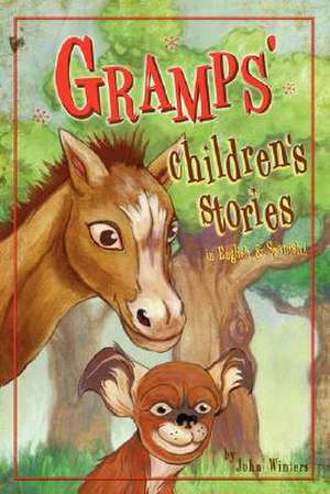 Gramps' Children's Stories de John Winters