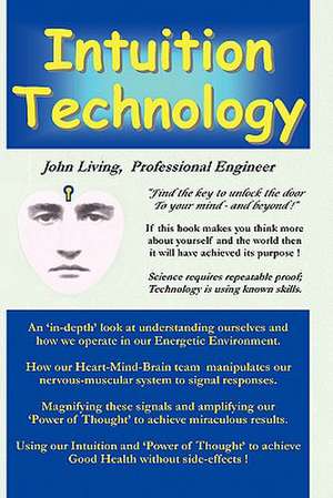 Intuition Technology de John Living