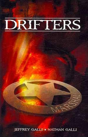 Drifters de Jeffrey Galli