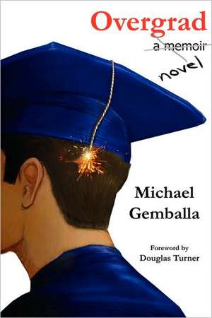 Overgrad de Michael Gemballa