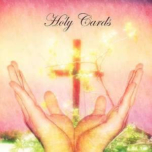 Holy Cards de Cheryl Lee Kutheis