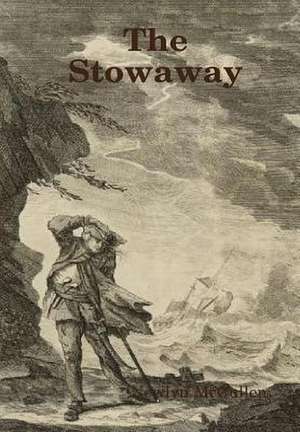 The Stowaway de Newlyn McCullen