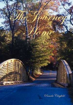 The Journey Home de Pamela Clayfield