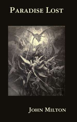 Paradise Lost de John Milton