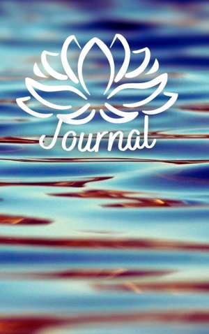 Journal de Peace Of Mind Press