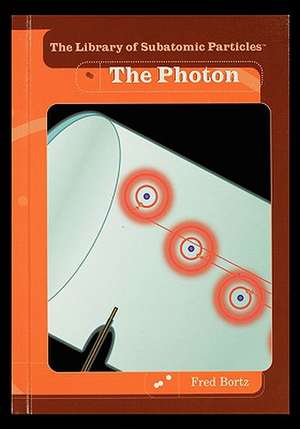 The Photon de Fred Bortz