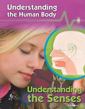 Understanding the Senses de Carol Ballard