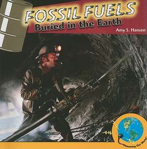 Fossil Fuels de Amy S Hansen