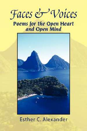 Alexander, E: Faces & Voices