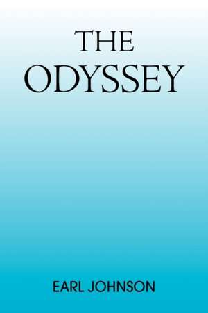 Johnson, E: Odyssey