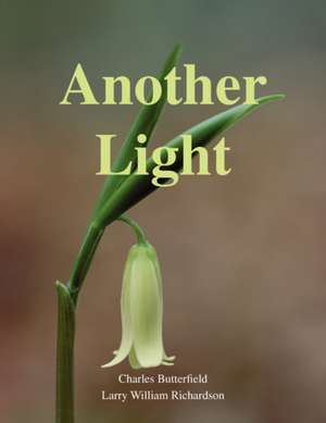 Another Light de Charles Butterfield