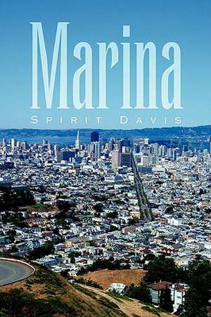 Marina de Spirit Davis