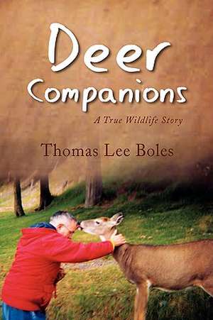 Deer Companions de Thomas Lee Boles