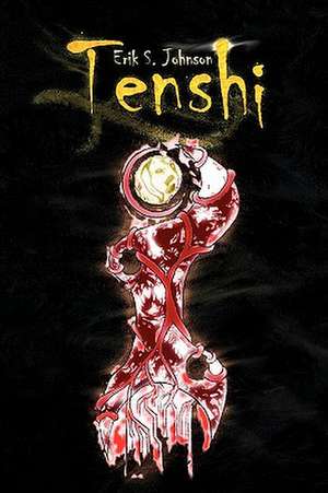 Tenshi de E. S. Johnson