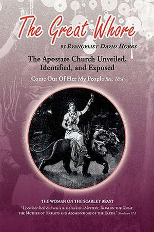 Hobbs, E: Great Whore