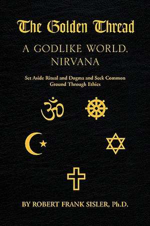 Sisler, R: Golden Thread