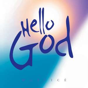 Hello God de Matticé