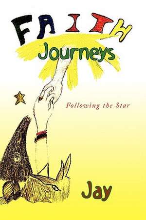 Faith Journeys de David Jay