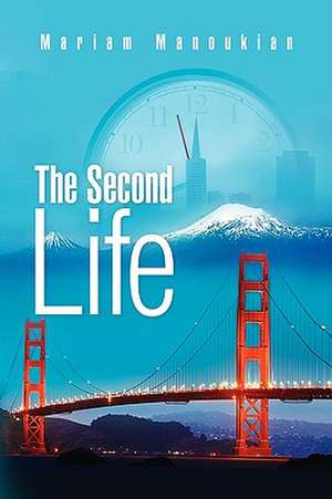 The Second Life de Mariam Manoukian