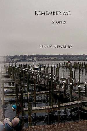 Newbury, P: Remember Me