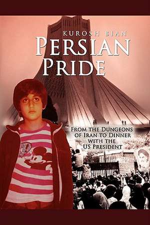 Bian, K: Persian Pride