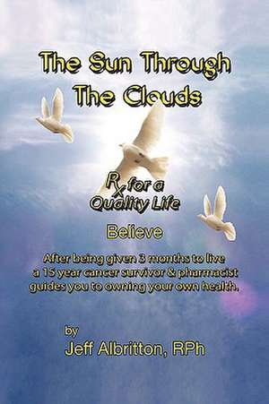 Albritton, J: Sun through the Clouds