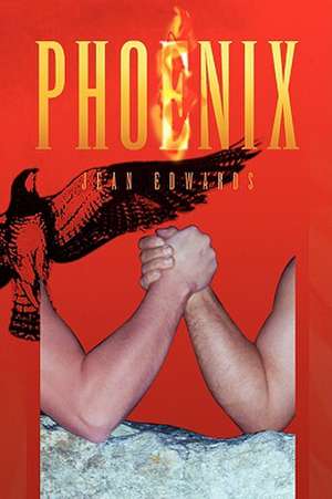 Phoenix de Jean Edwards