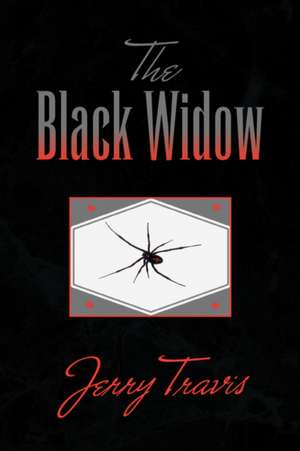 The Black Widow de Jerry Travis