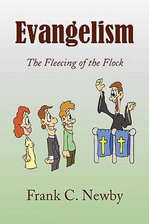 Evangelism de Frank C. Newby