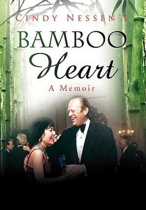 Bamboo Heart de Cindy Nessen