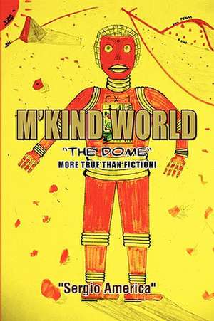 M'Kind World de Sergio America