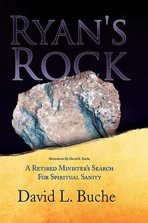 Ryan's Rock de David L. Buche