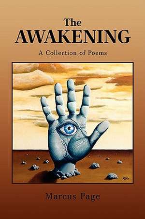 The Awakening de Marcus Page