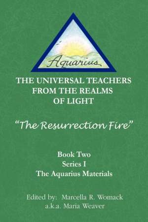 Materials, T: Resurrection Fire