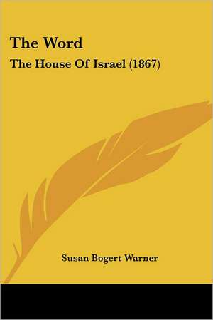 The Word de Susan Bogert Warner