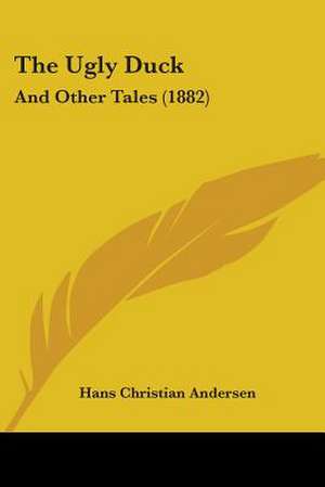 The Ugly Duck de Hans Christian Andersen