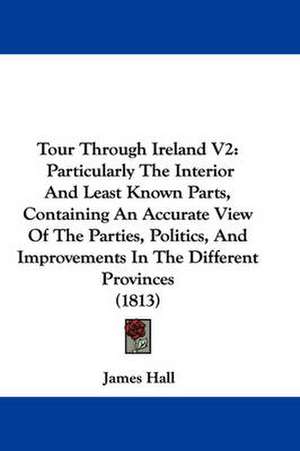 Tour Through Ireland V2 de James Hall