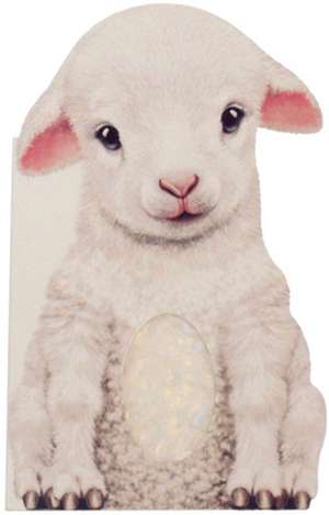 Furry Lamb de Annie Auerbach