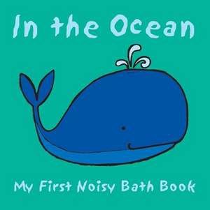 In the Ocean de Caroline Davis