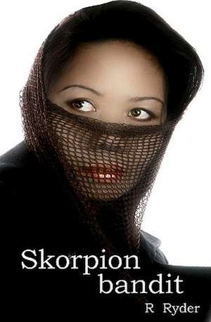 Skorpion Bandit: Teaching with Technology de R. Ryder