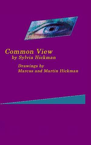 Common View: The Presidents and Their Cabinets de Sylvia Hickman