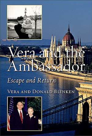 Vera and the Ambassador