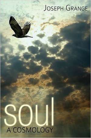 Soul de Joseph Grange