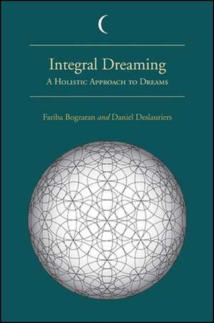 Integral Dreaming