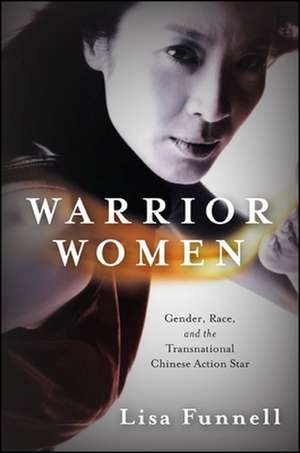 Warrior Women