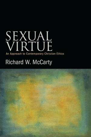 Sexual Virtue